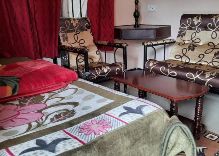 IMPERIAL COTTAGE, HILL BUNK OOTY
