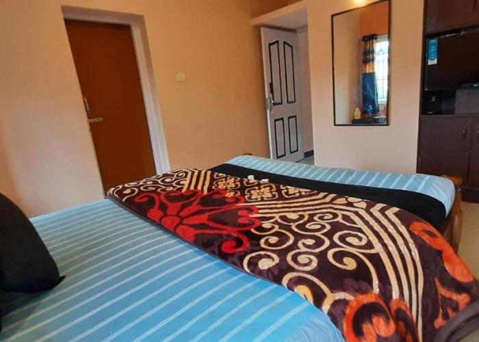 IMPERIAL COTTAGE, HILL BUNK OOTY
