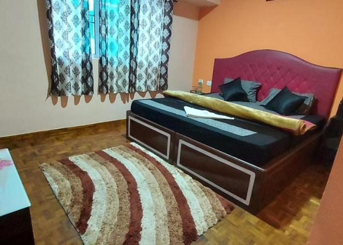 IMPERIAL COTTAGE, HILL BUNK OOTY