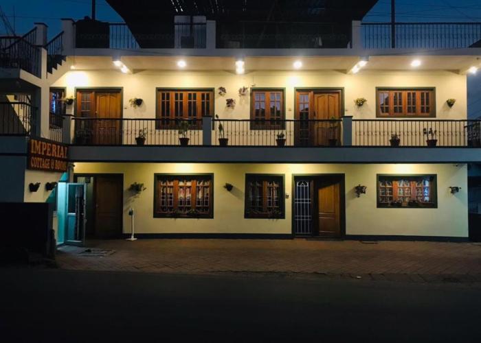 IMPERIAL COTTAGE, HILL BUNK OOTY