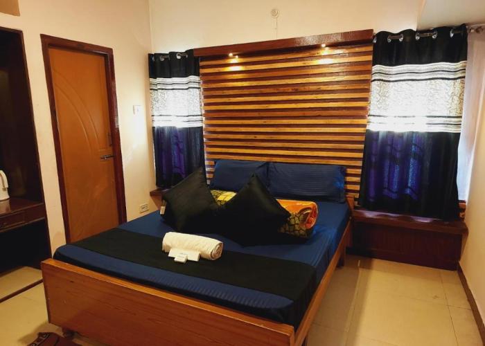 IMPERIAL COTTAGE, HILL BUNK OOTY
