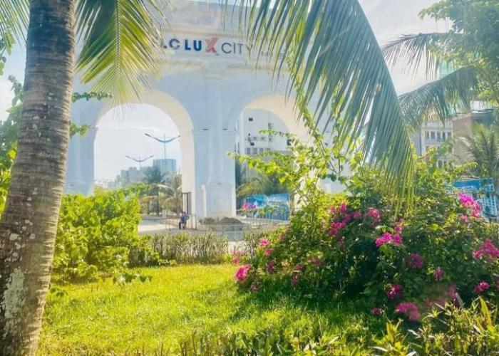 Tuấn Đạt Luxury FLC Sầm Sơn