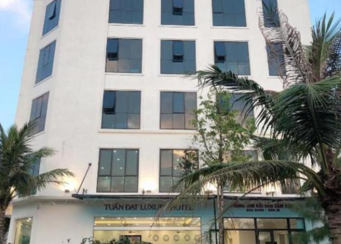 Tuấn Đạt Luxury FLC Sầm Sơn