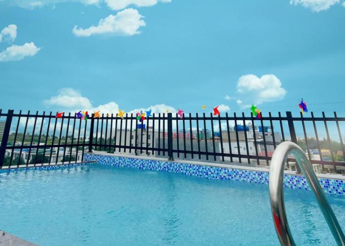 Tuấn Đạt Luxury FLC Sầm Sơn