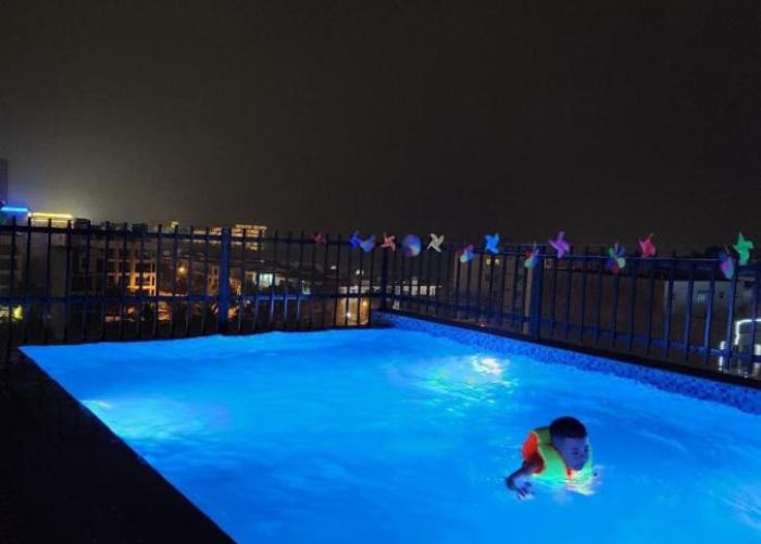 Tuấn Đạt Luxury FLC Sầm Sơn