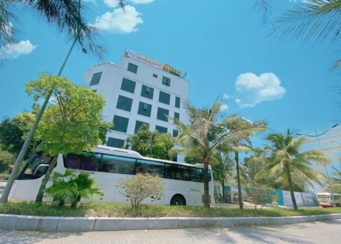 Tuấn Đạt Luxury FLC Sầm Sơn