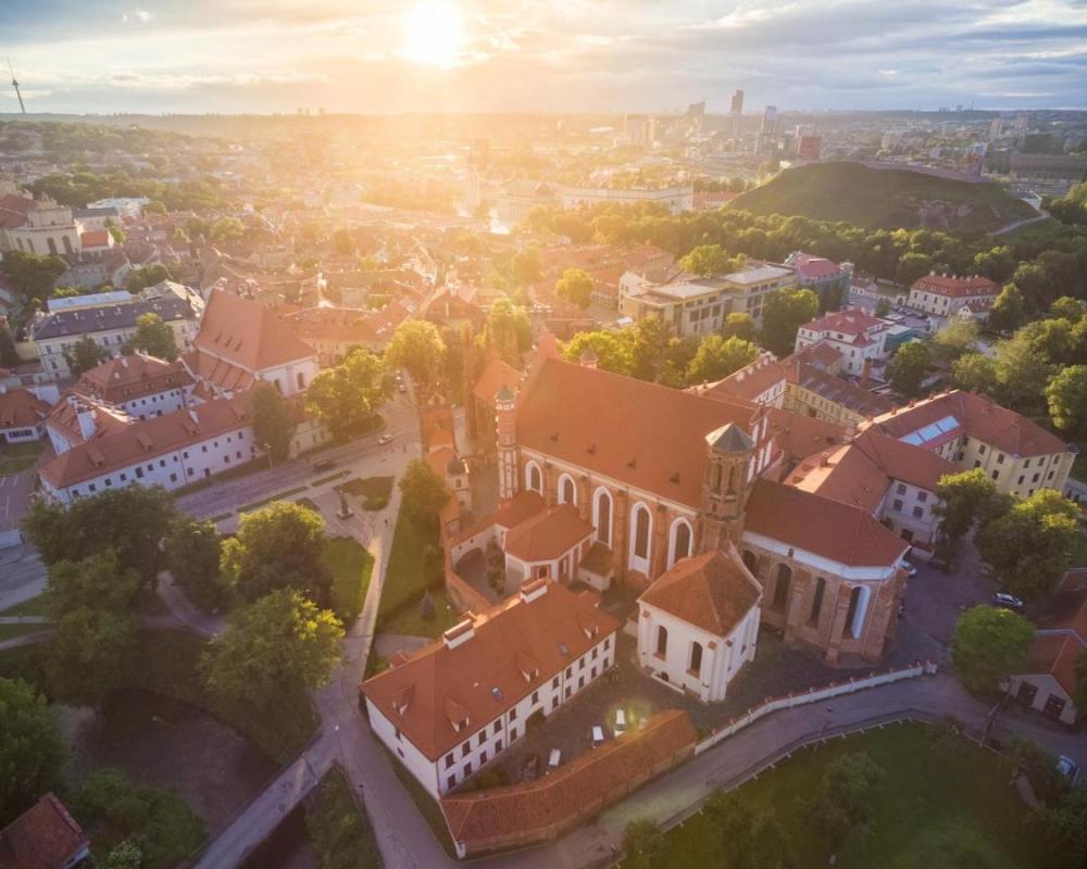 фото St Anne studio
