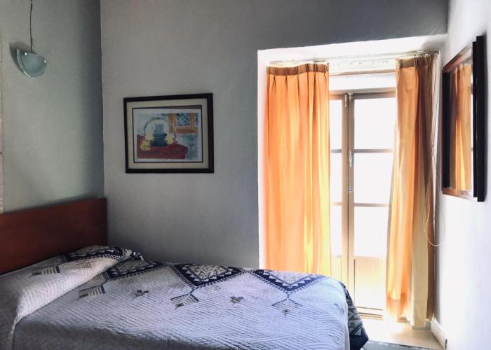 Hotel Casa Santo Domingo