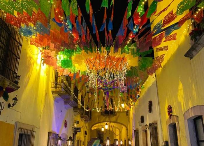 Hotel Casa Santo Domingo