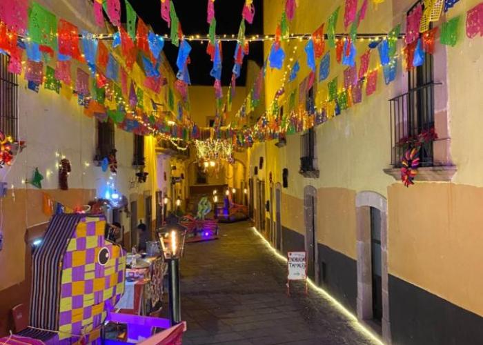 Hotel Casa Santo Domingo