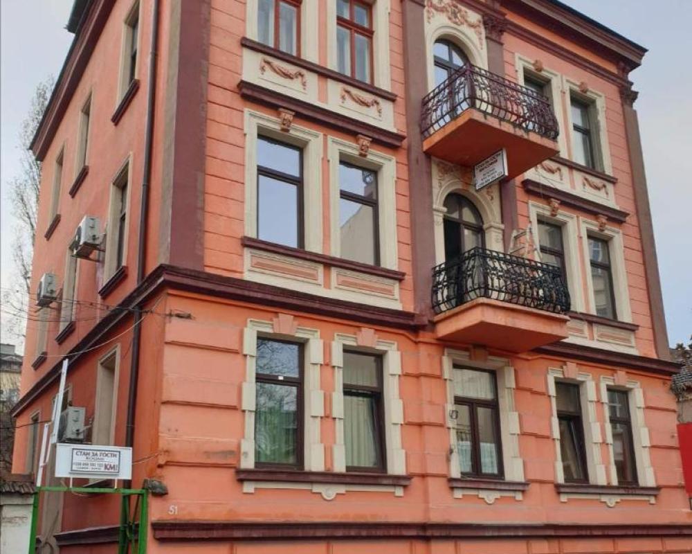 фото KM!Sofia - Стаи за гости