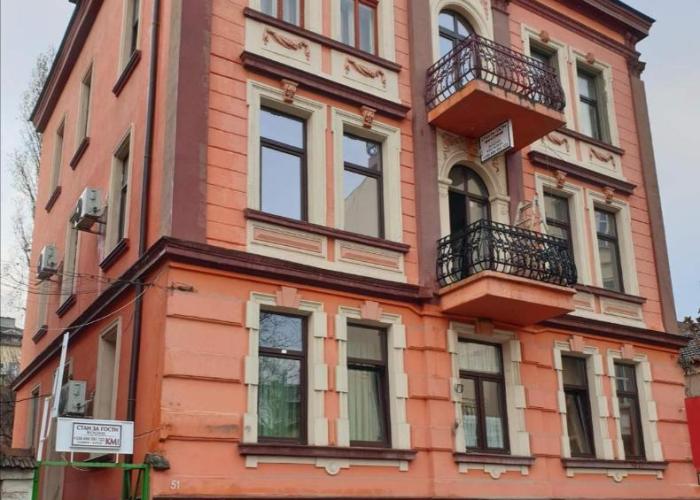 KM!Sofia - Стаи за гости