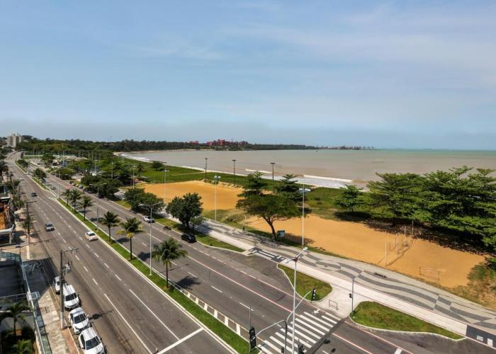 Easy Praia de Camburi By Atlantica