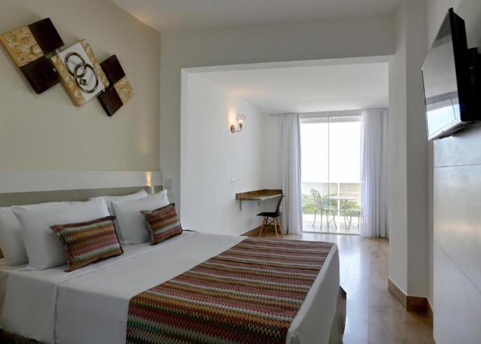 Easy Praia de Camburi By Atlantica