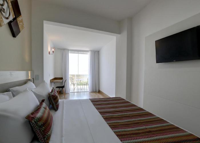 Easy Praia de Camburi By Atlantica