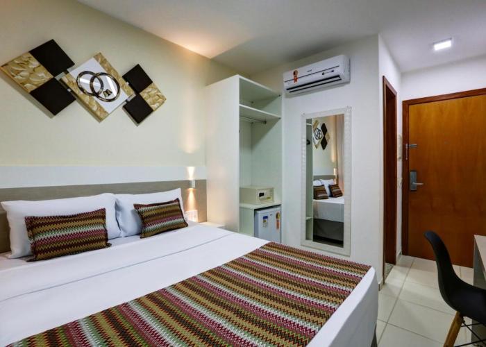 Easy Praia de Camburi By Atlantica