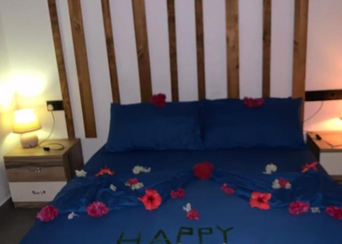 La Luna Boutique Dhangethi