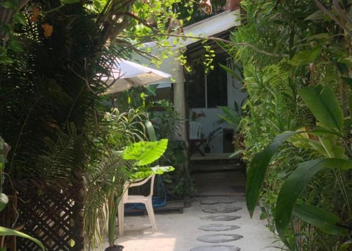 La Luna Boutique Dhangethi