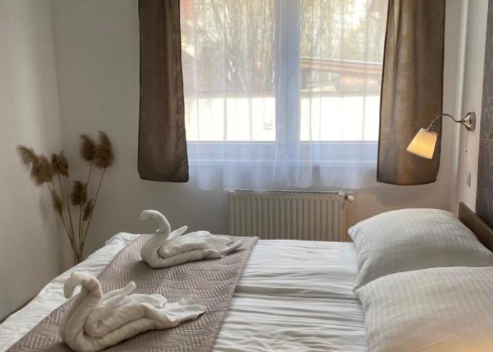 Andi Apartman