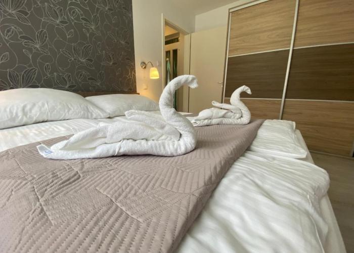 Andi Apartman