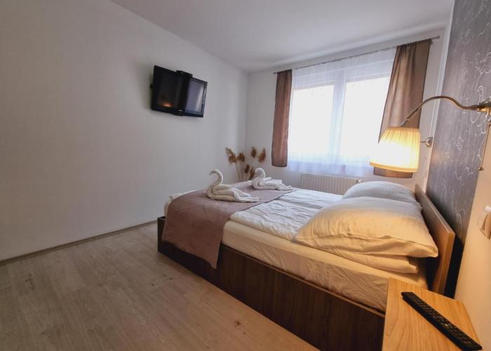Andi Apartman