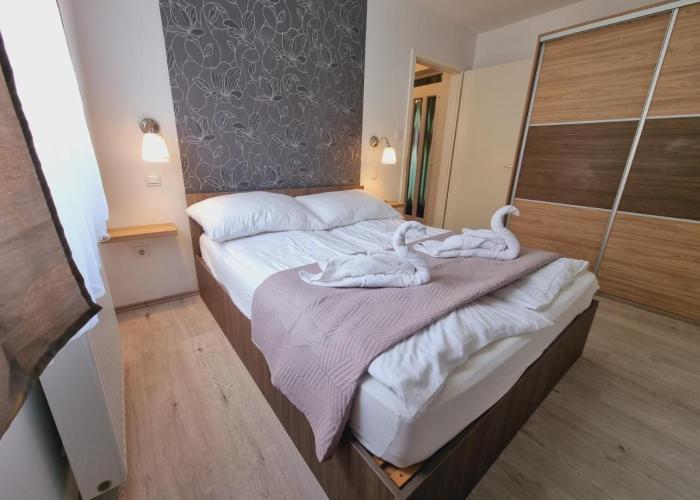 Andi Apartman