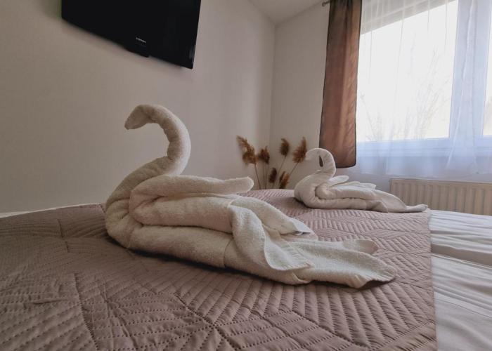 Andi Apartman