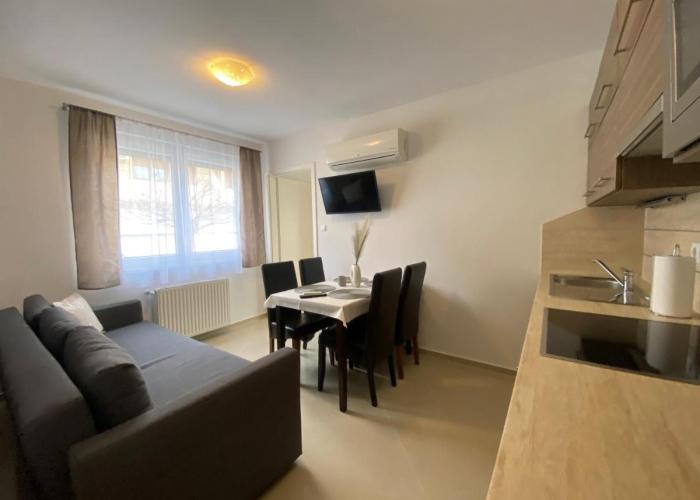 Andi Apartman
