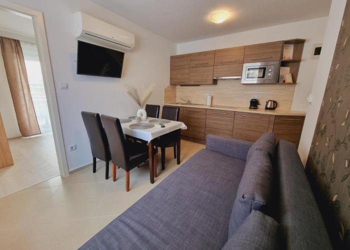 Andi Apartman