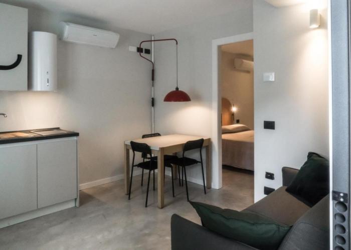 Apartment WelcomeVerona