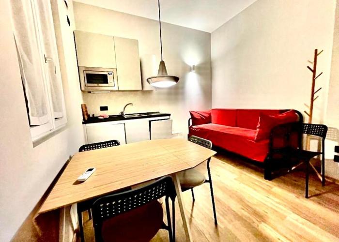 Apartment WelcomeVerona