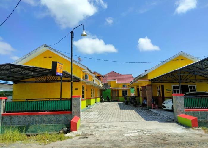Adihan Homestay RedPartner