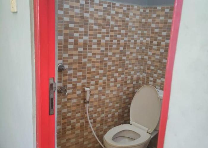 Adihan Homestay RedPartner