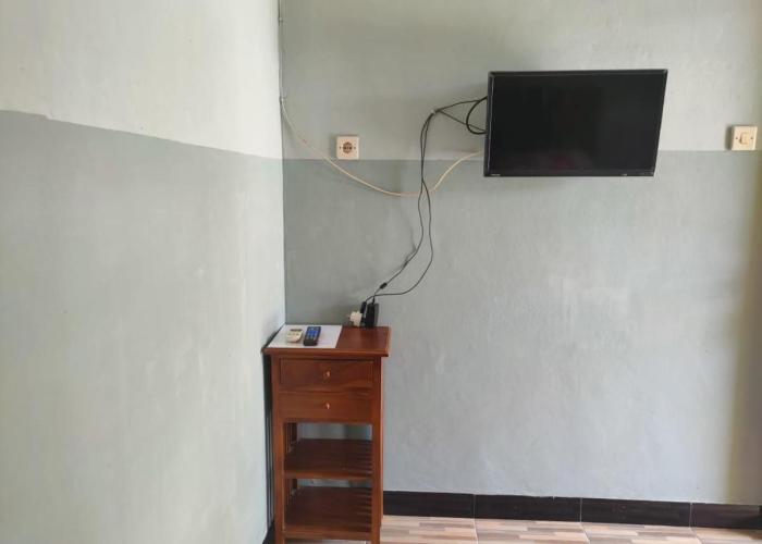 Adihan Homestay RedPartner