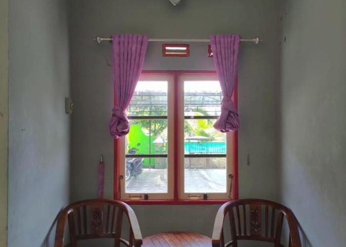 Adihan Homestay RedPartner