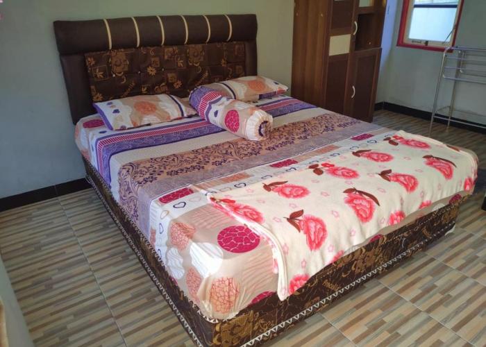 Adihan Homestay RedPartner
