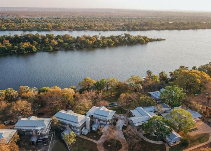 Palm River Hotel