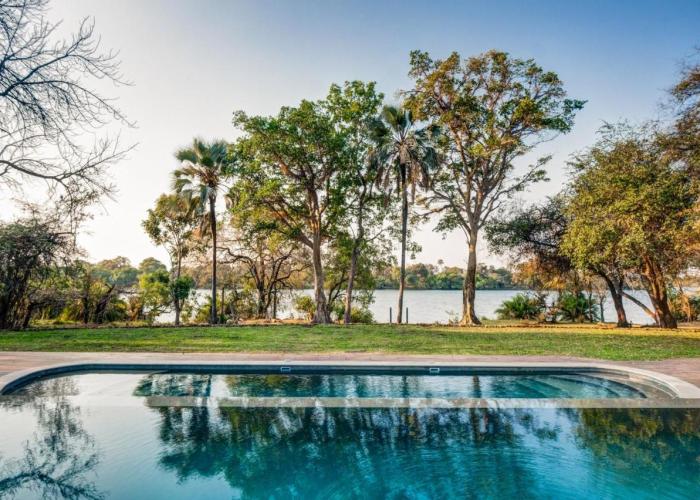 Palm River Hotel