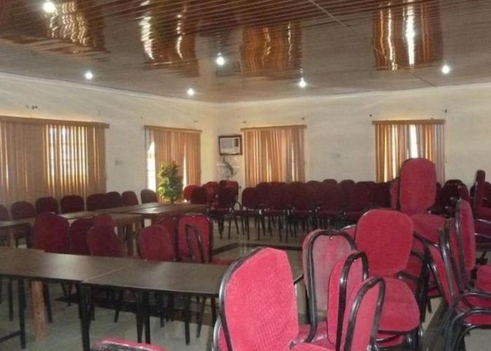 Room in Lodge - Definite Destiny Hotel