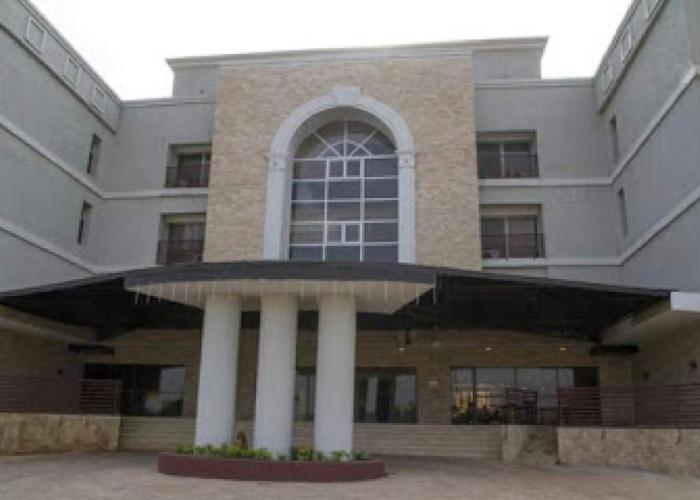 Room in Lodge - Full Moon Hotel Owerri