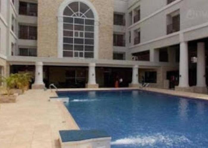 Room in Lodge - Full Moon Hotel Owerri