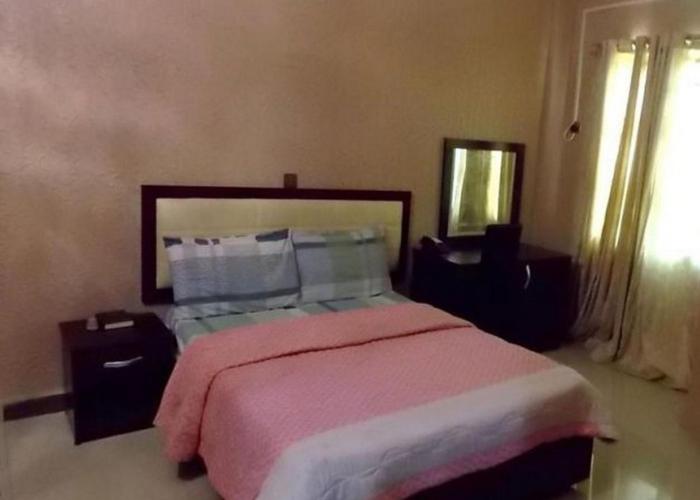 Room in Lodge - Goldenland Hotels Limited