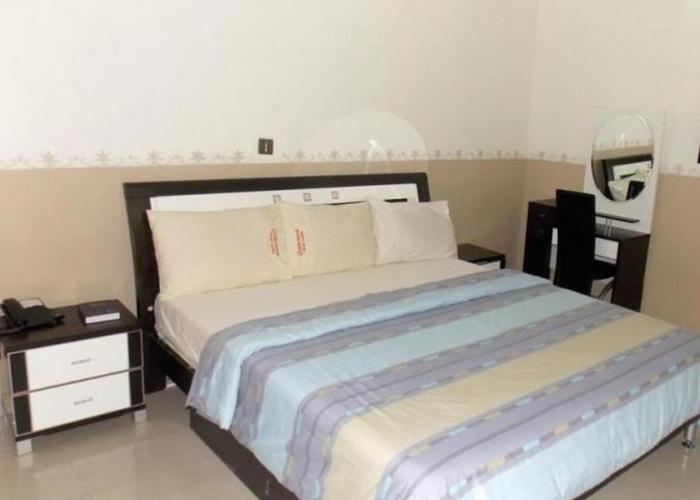 Room in Lodge - Goldenland Hotels Limited