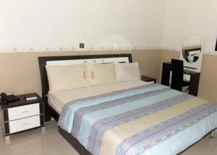 Room in Lodge - Goldenland Hotels Limited