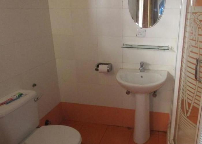 Room in Lodge - Harlescourt Hotels and Suites Asaba
