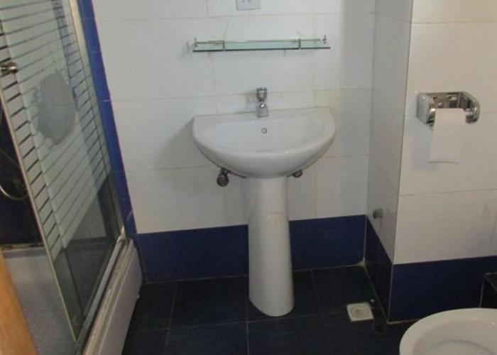 Room in Lodge - Harlescourt Hotels and Suites Asaba