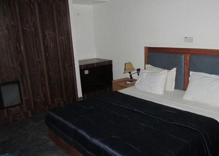Room in Lodge - Harlescourt Hotels and Suites Asaba