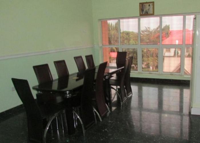 Room in Lodge - Harlescourt Hotels and Suites Asaba