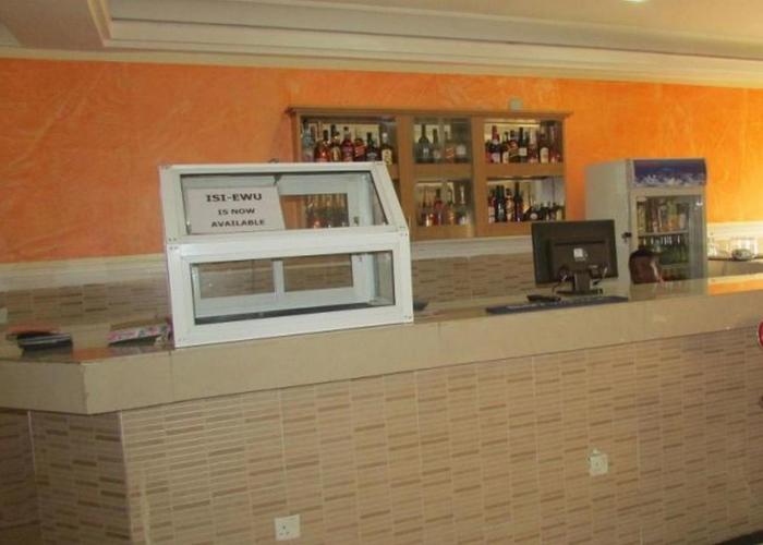 Room in Lodge - Harlescourt Hotels and Suites Asaba