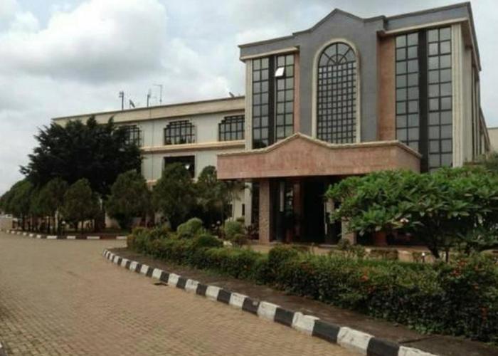 Room in Lodge - Nelrose Hotel, Asaba